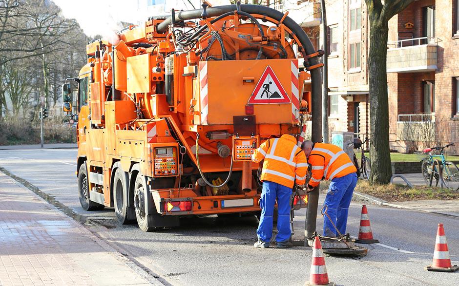 camion pompe Paris 5