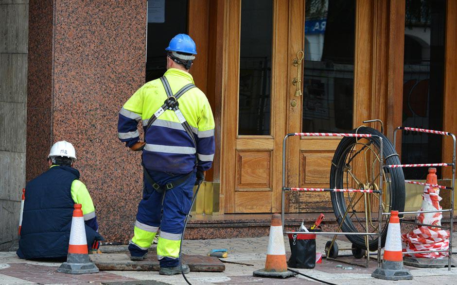 déboucheur de canalisations Paris 5