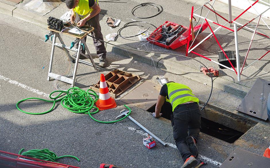 curage canalisation tarif Pommeuse