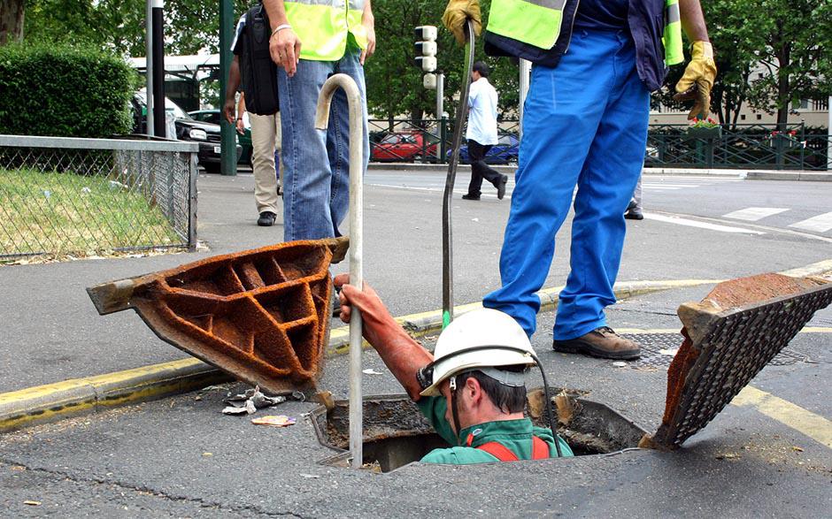 débouche canalisations Épinay-sur-Seine